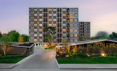 For sale 1 bed condo in Lat Krabang, Bangkok