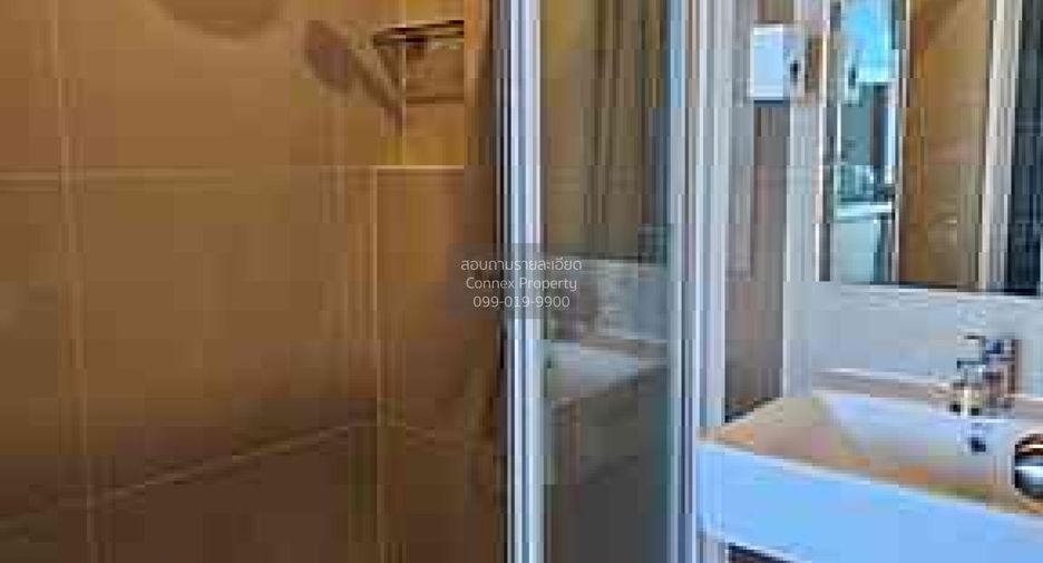 For sale 1 bed condo in Bang Na, Bangkok