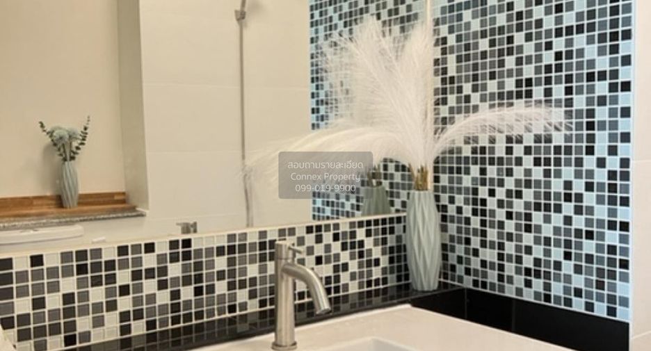 For sale 1 bed condo in Suan Luang, Bangkok