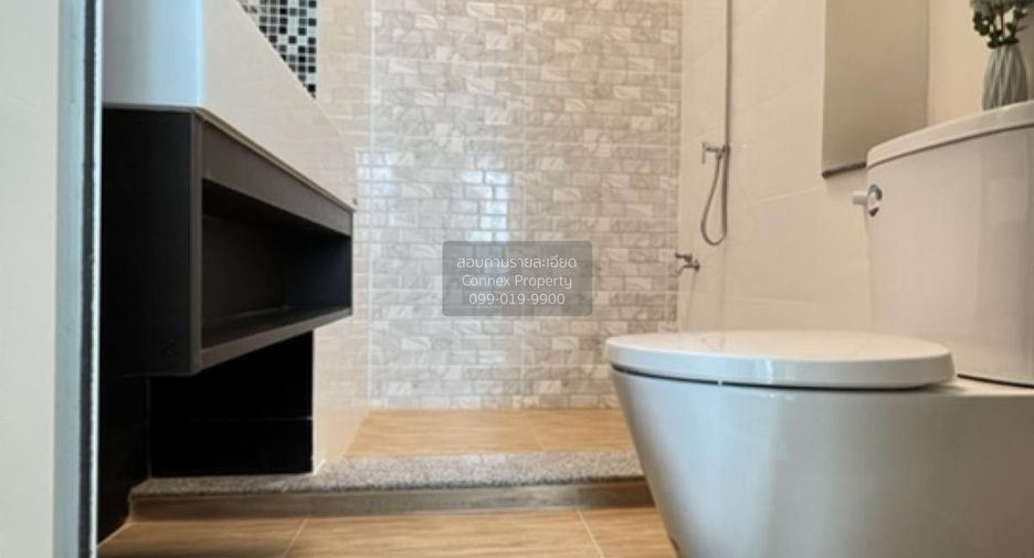 For sale 1 bed condo in Suan Luang, Bangkok
