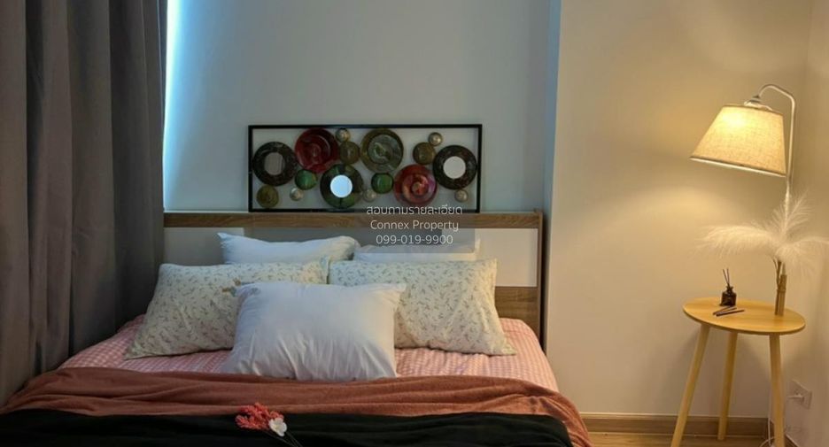 For sale 1 bed condo in Suan Luang, Bangkok