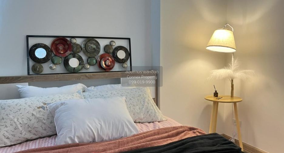 For sale 1 bed condo in Suan Luang, Bangkok