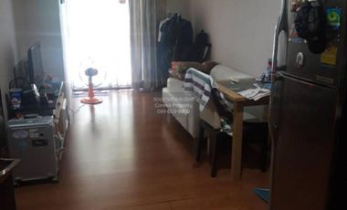 À vendre 1 chambre condo à Phra Khanong, Bangkok