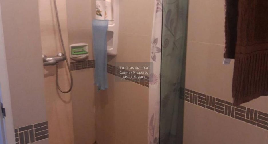 À vendre 1 chambre condo à Phra Khanong, Bangkok