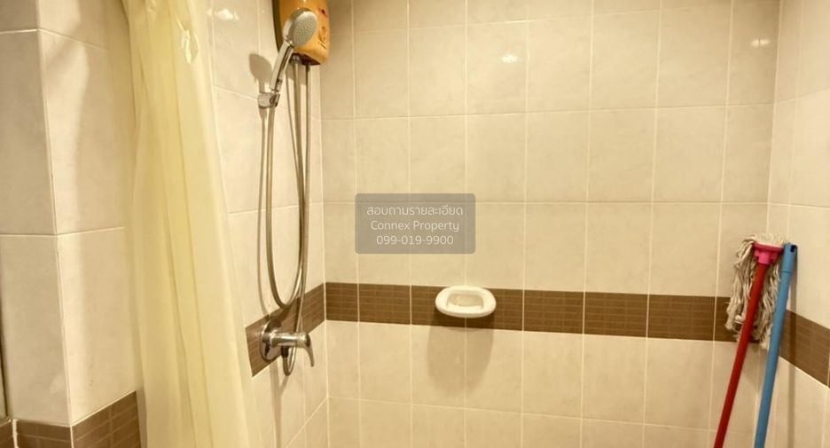 À vendre 1 chambre condo à Thon Buri, Bangkok