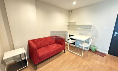À vendre 1 chambre condo à Thon Buri, Bangkok
