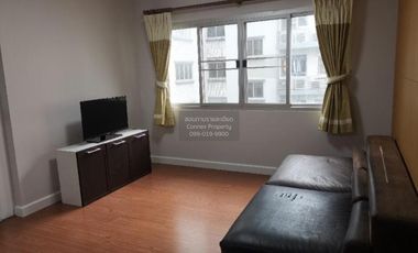 For sale 2 bedrooms condo in Yan Nawa, Bangkok