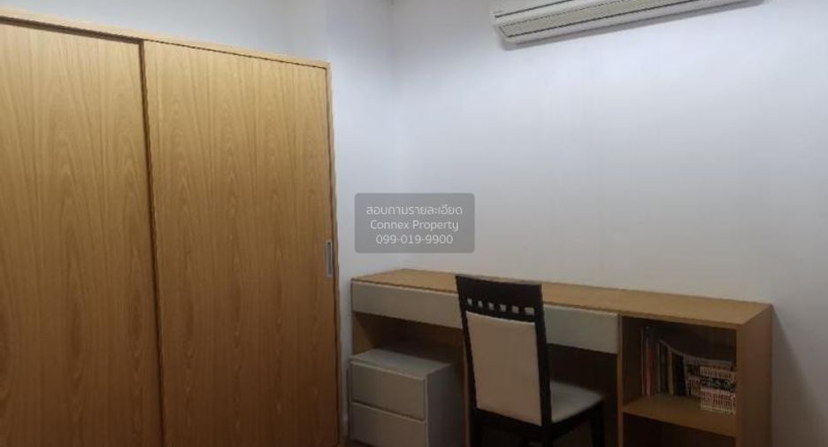 For sale 2 bedrooms condo in Yan Nawa, Bangkok