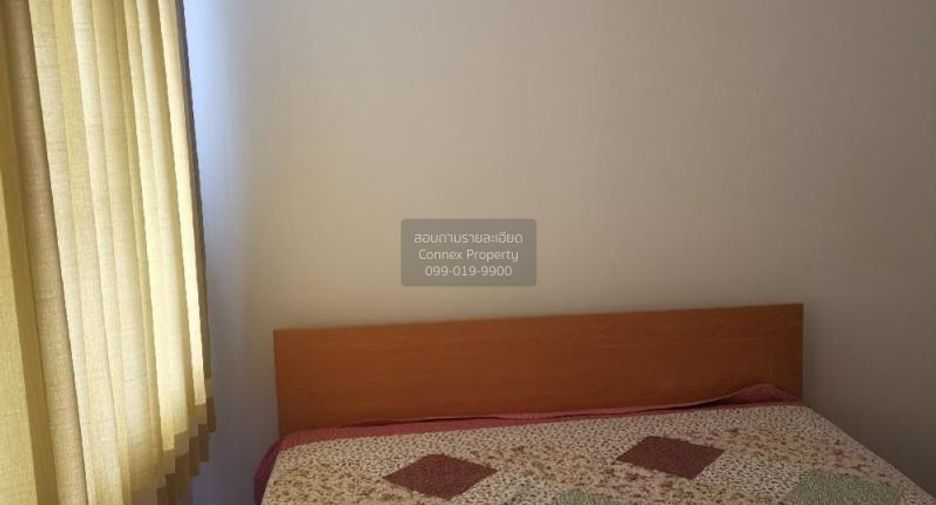 For sale 2 bedrooms condo in Yan Nawa, Bangkok