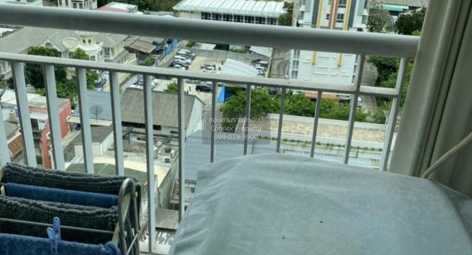 For sale 1 bed condo in Sathon, Bangkok