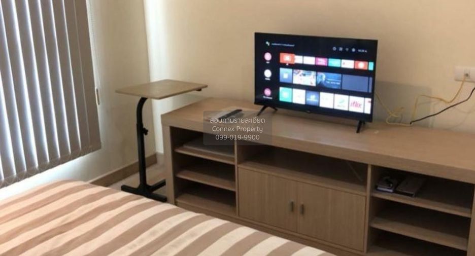 For sale 1 bed condo in Sathon, Bangkok