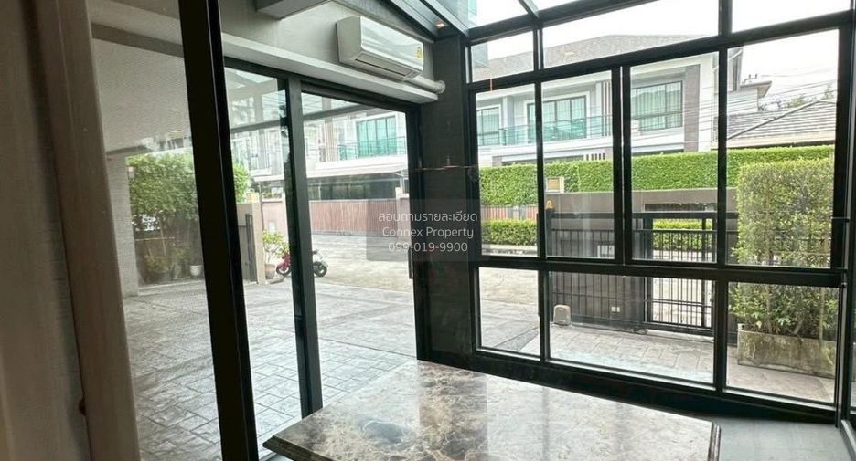 For sale 6 bedrooms house in Suan Luang, Bangkok