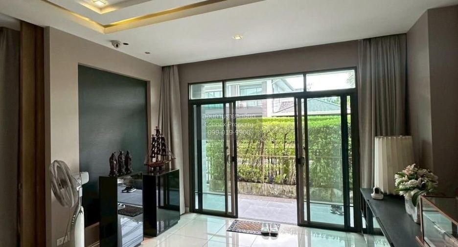 For sale 6 bedrooms house in Suan Luang, Bangkok