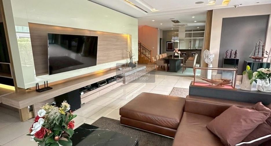 For sale 6 bedrooms house in Suan Luang, Bangkok