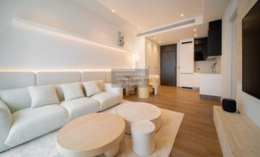 Wohnung zum Kauf mit 1 Zimmer in Pathum Wan, Bangkok