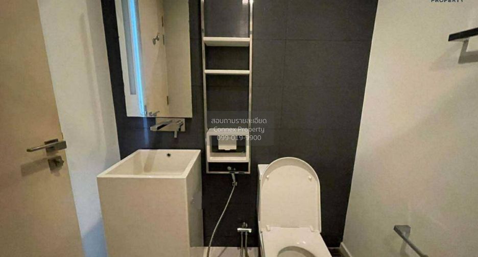 ขาย 2 ห้องนอน คอนโด ใน คลองสาน, กรุงเทพฯ