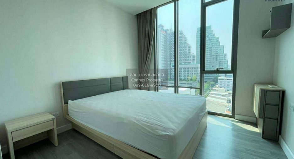 ขาย 2 ห้องนอน คอนโด ใน คลองสาน, กรุงเทพฯ