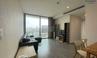 For sale 2 bedrooms condo in Khlong San, Bangkok