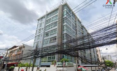 For sale 1 bed condo in Huai Khwang, Bangkok