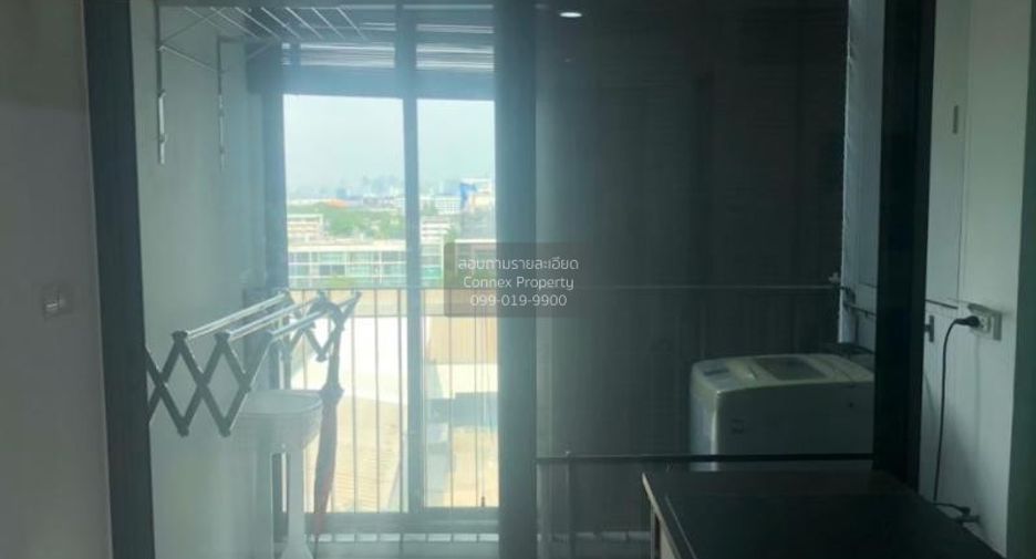 Wohnung zum Kauf mit 1 Zimmer in Bang Na, Bangkok