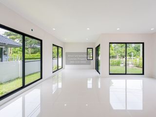 For sale 5 bedrooms house in Bang Kruai, Nonthaburi