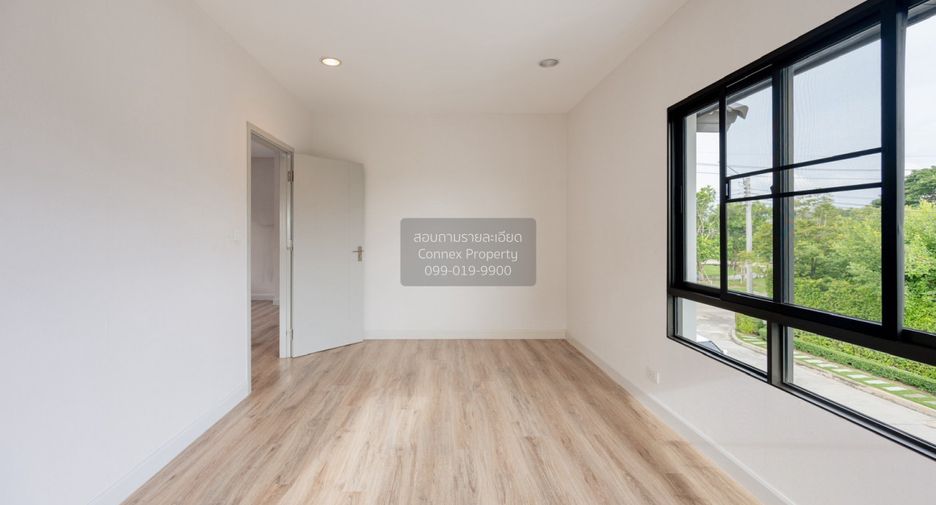 For sale 5 bedrooms house in Bang Kruai, Nonthaburi