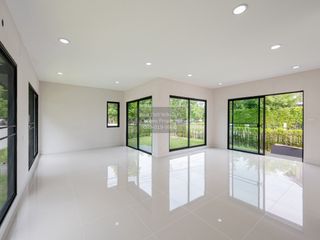 For sale 5 bedrooms house in Bang Kruai, Nonthaburi