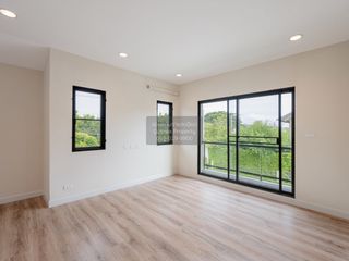 For sale 5 bedrooms house in Bang Kruai, Nonthaburi