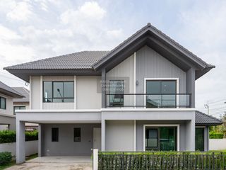 For sale 5 bedrooms house in Bang Kruai, Nonthaburi