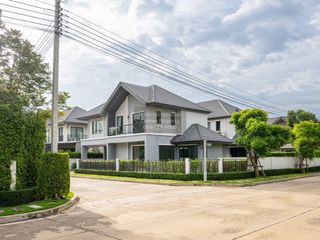 For sale 5 bedrooms house in Bang Kruai, Nonthaburi