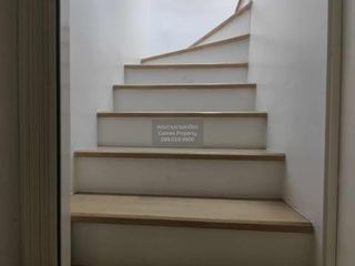 Продажа 3 спальни таунхаус в Сапхан Сунг, Бангкок