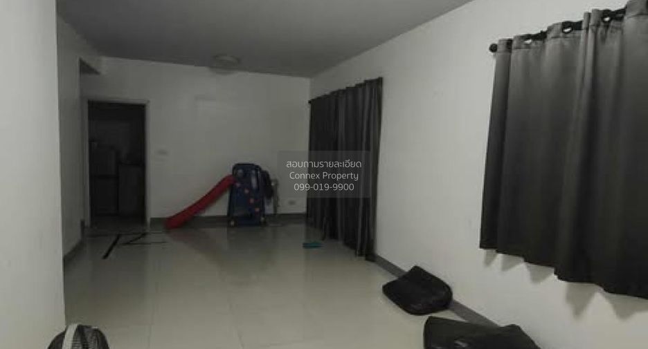 ขาย 3 ห้องนอน ทาวน์เฮ้าส์ ใน สะพานสูง, กรุงเทพฯ