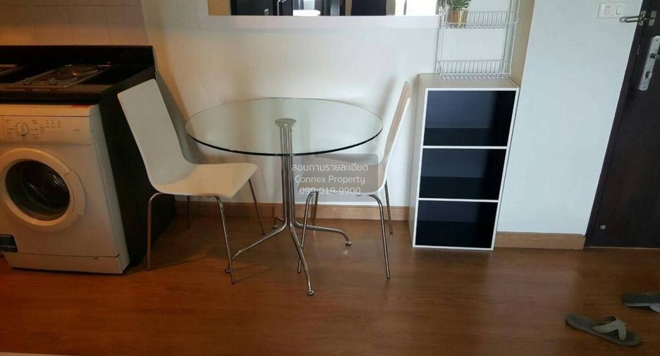 For sale 1 Beds condo in Khlong Toei, Bangkok