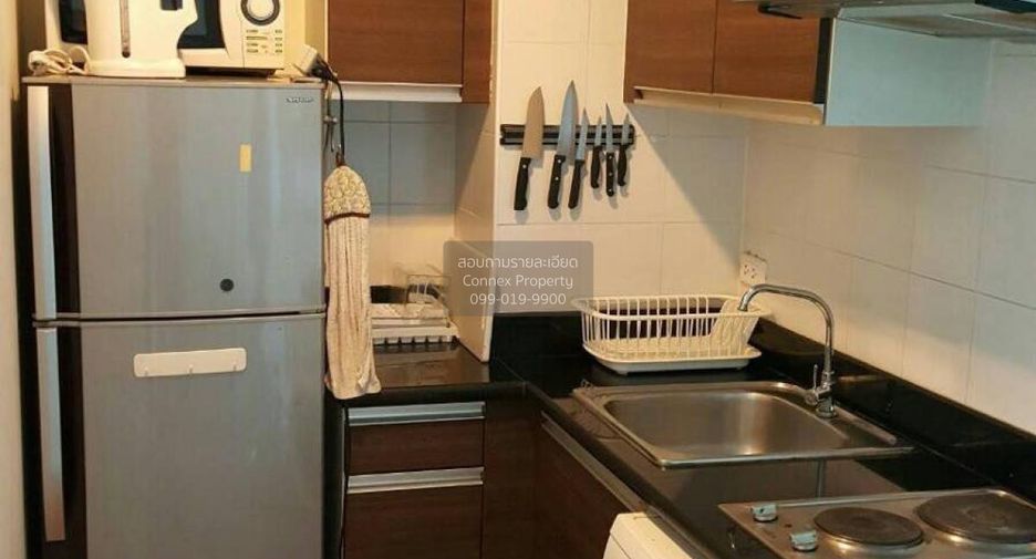 For sale 1 Beds condo in Khlong Toei, Bangkok