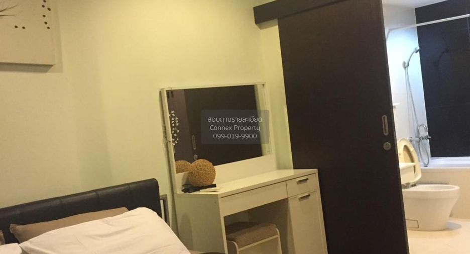 For sale 1 Beds condo in Khlong Toei, Bangkok