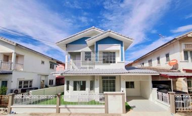 For sale 4 bedrooms house in Lam Luk Ka, Pathum Thani