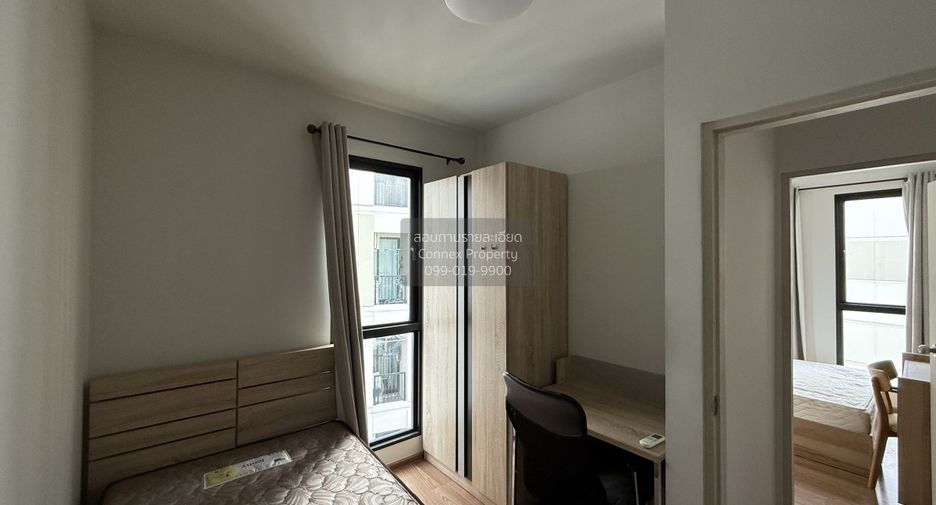 Condo en venta de 2 habitaciones en Mueang Samut Prakan, Samut Prakan