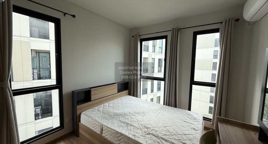 Condo en venta de 2 habitaciones en Mueang Samut Prakan, Samut Prakan