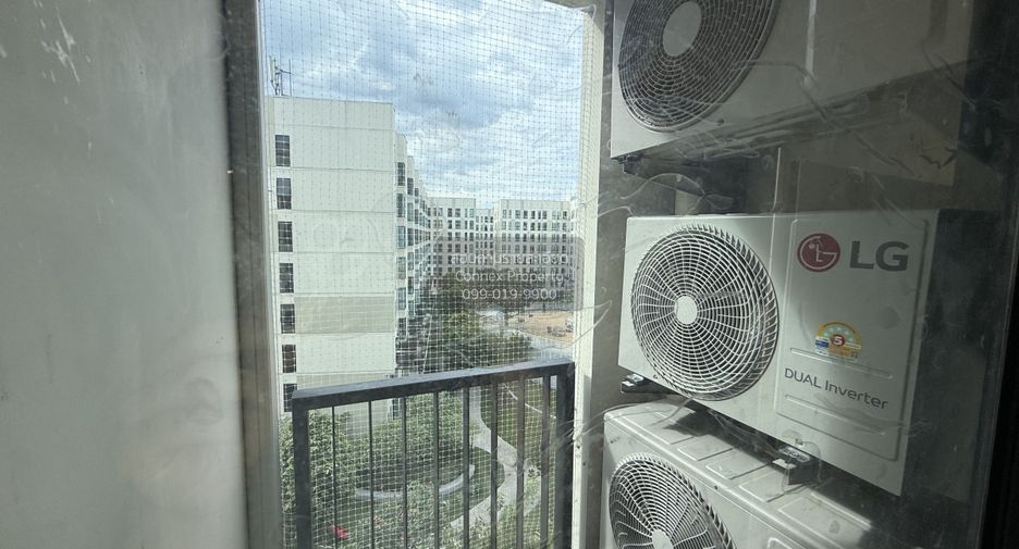 Condo en venta de 2 habitaciones en Mueang Samut Prakan, Samut Prakan
