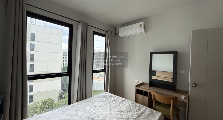 Condo en venta de 2 habitaciones en Mueang Samut Prakan, Samut Prakan