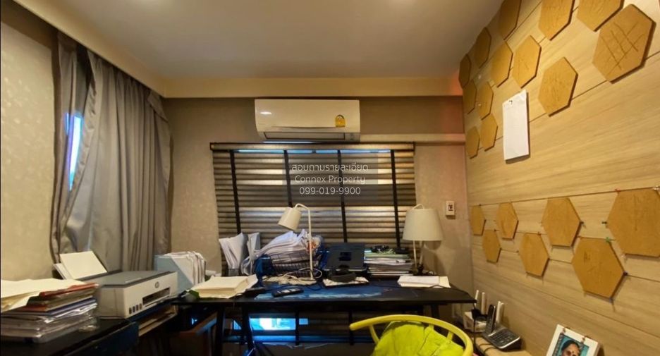 Haus zum Kauf mit 3 Zimmer in Suan Luang, Bangkok