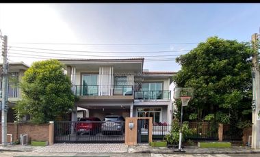 Haus zum Kauf mit 3 Zimmer in Suan Luang, Bangkok
