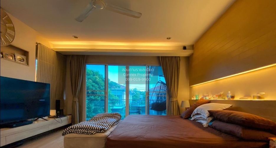 Haus zum Kauf mit 3 Zimmer in Suan Luang, Bangkok