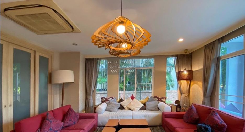 Haus zum Kauf mit 3 Zimmer in Suan Luang, Bangkok