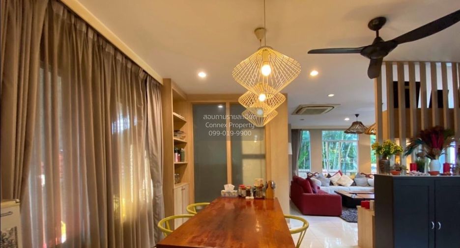 Haus zum Kauf mit 3 Zimmer in Suan Luang, Bangkok