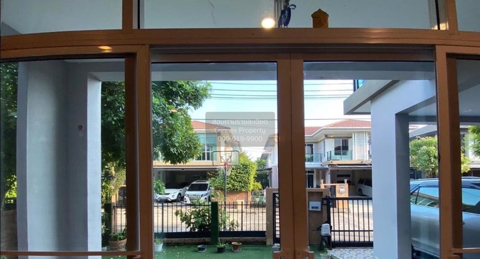 Haus zum Kauf mit 3 Zimmer in Suan Luang, Bangkok
