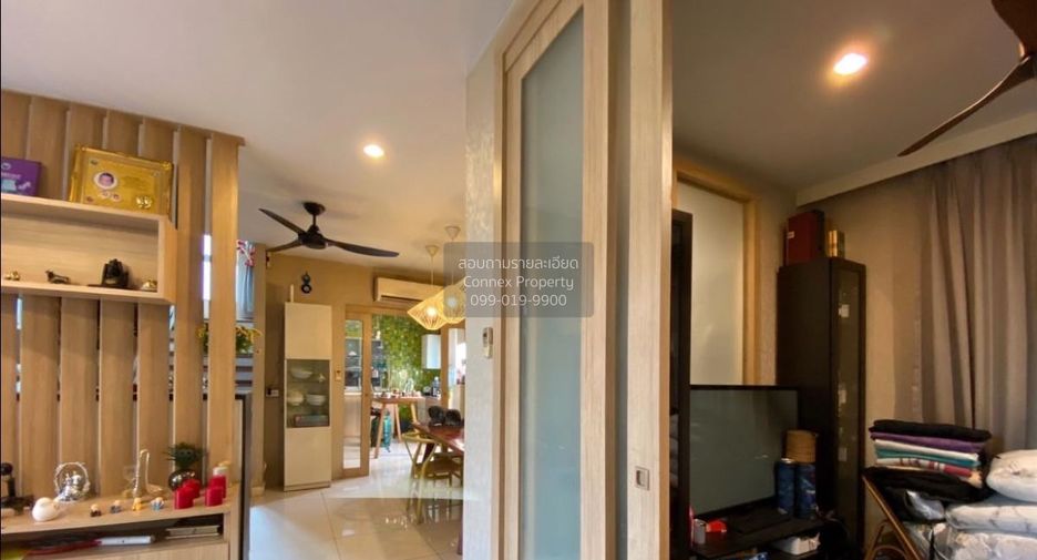 Haus zum Kauf mit 3 Zimmer in Suan Luang, Bangkok