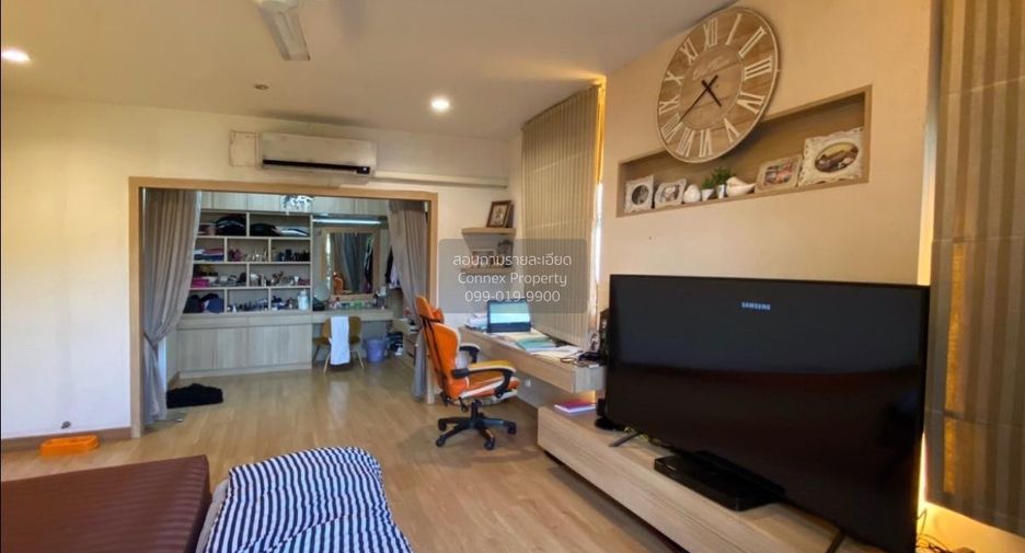 Haus zum Kauf mit 3 Zimmer in Suan Luang, Bangkok