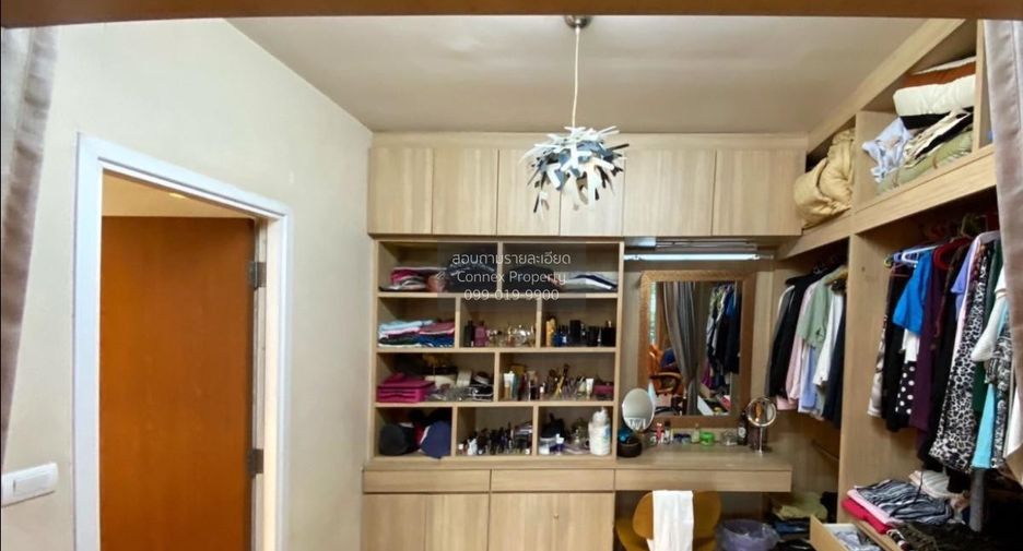Haus zum Kauf mit 3 Zimmer in Suan Luang, Bangkok