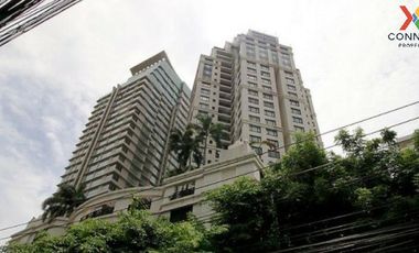 For sale 2 bedrooms condo in Sathon, Bangkok